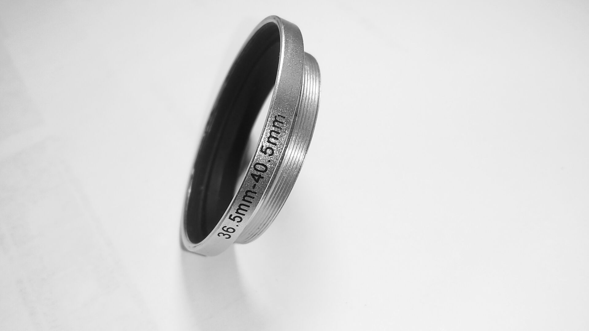 Leica Summitar 5cmf2 Filter Ring