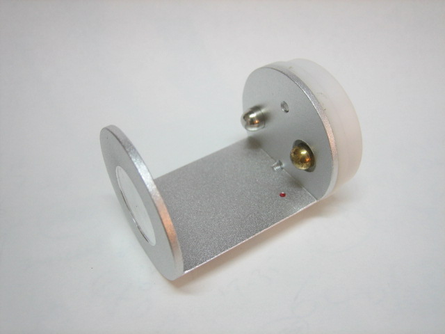Battery adaptor for Hasselblad ELM Camera