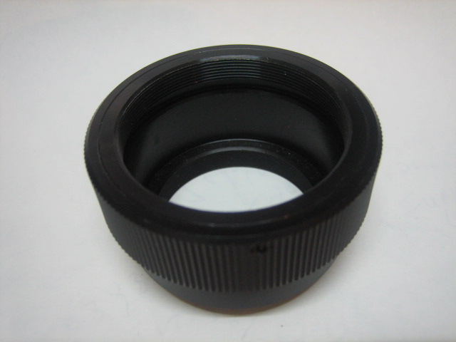 T2 Lens to Leica M39 Camera Body Adapter