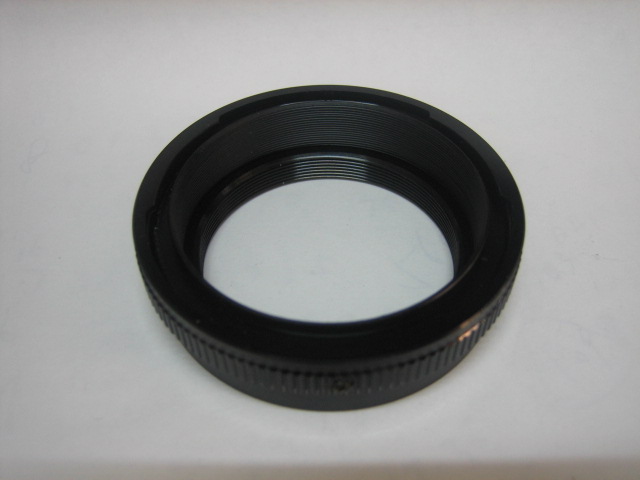T2 Lens to Canon FD Camera Body Adapter